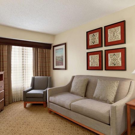 Homewood Suites By Hilton Dallas-Park Central Area Kültér fotó