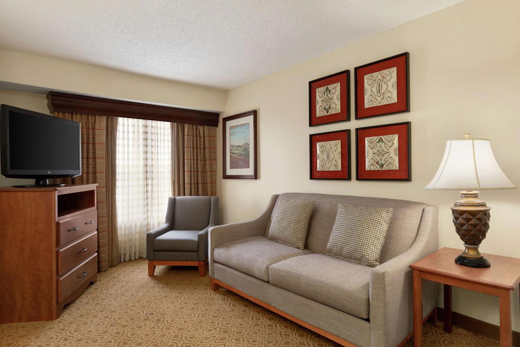 Homewood Suites By Hilton Dallas-Park Central Area Kültér fotó