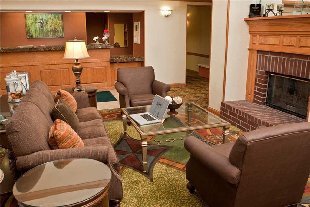 Homewood Suites By Hilton Dallas-Park Central Area Étterem fotó