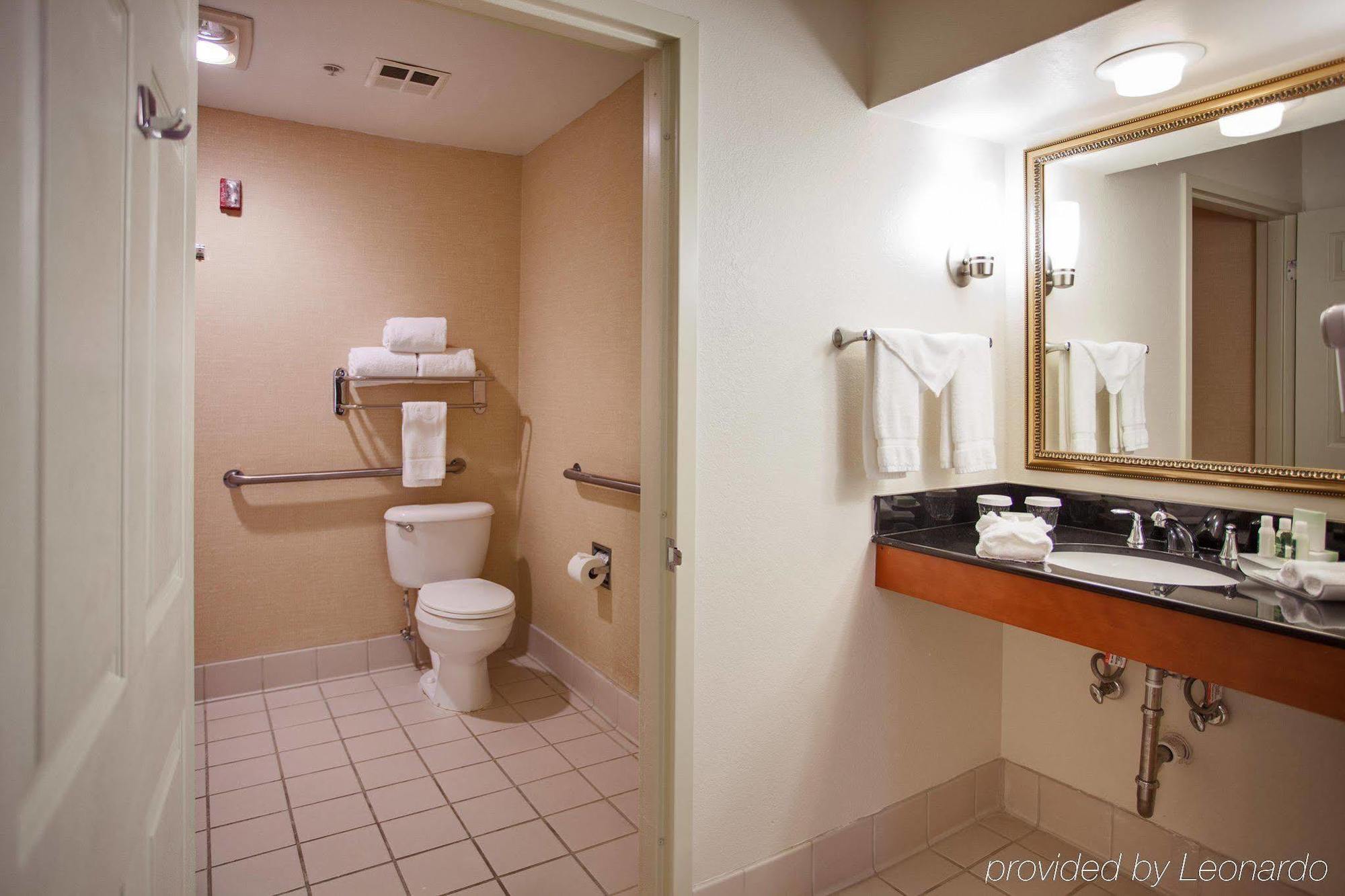 Homewood Suites By Hilton Dallas-Park Central Area Szoba fotó