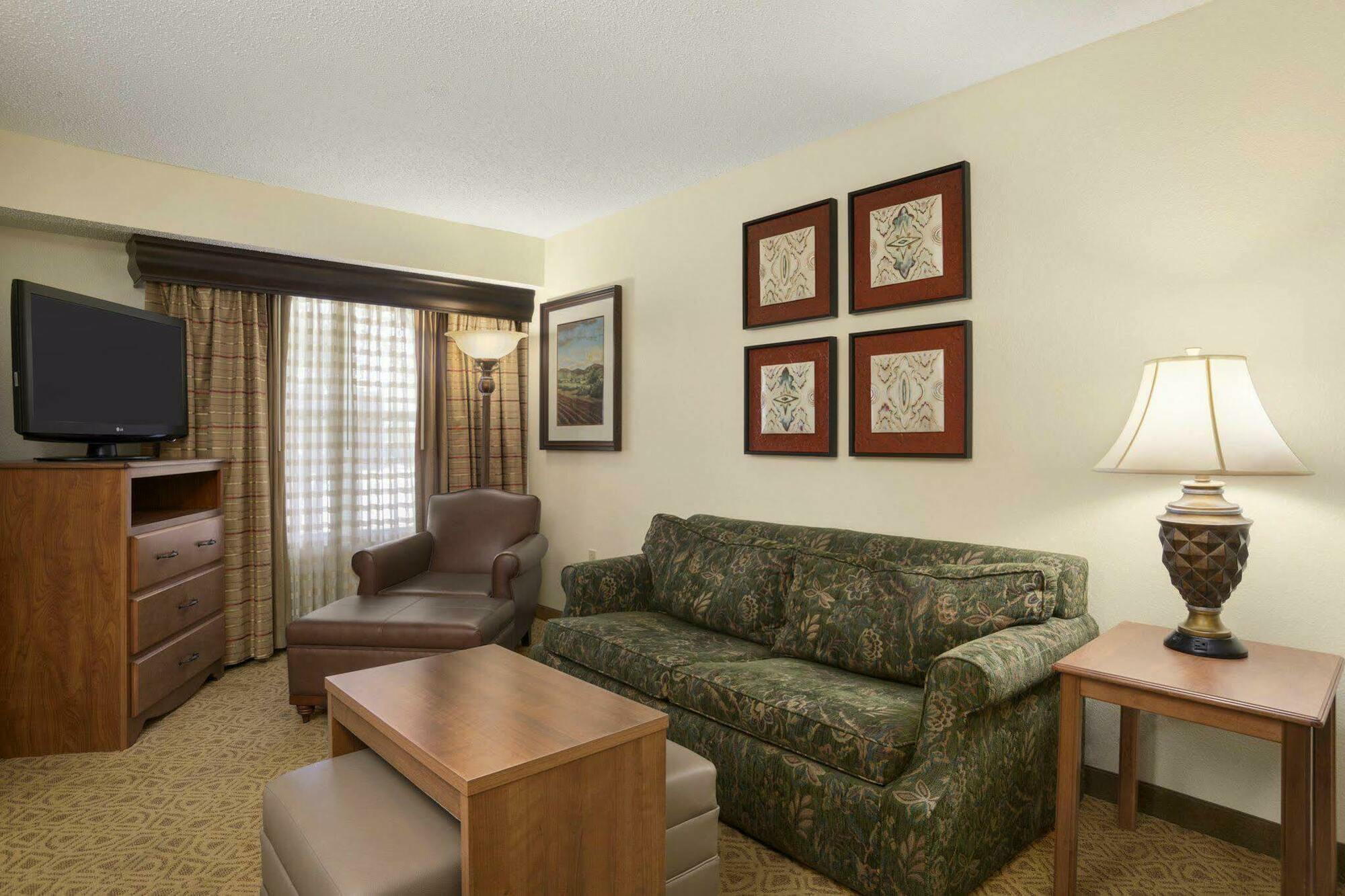 Homewood Suites By Hilton Dallas-Park Central Area Kültér fotó